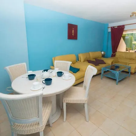 Paraiso Mar 41d Apartamento