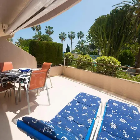 Apartamento Paraiso Mar 41d Calpe