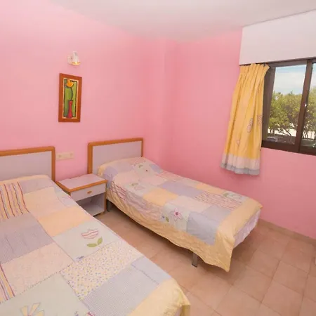 Apartamento Paraiso Mar 41d *